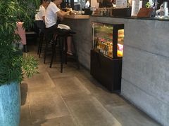 -Home Cafe(水榭春天店)