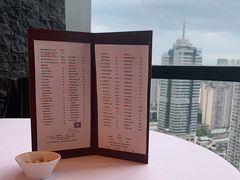 -富力丽思卡尔顿酒店·丽轩中餐厅