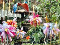 -正佳雨林生态植物园
