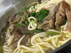 -河南拉面(肇周路店)
