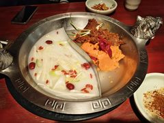 -袁老四重庆老火锅(桐梓坡店)