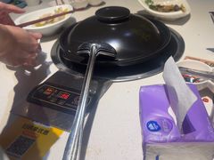 -百年果林椰子鸡(中洲店)