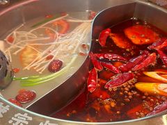 -热辣宗师·串串火锅(万达金街店)