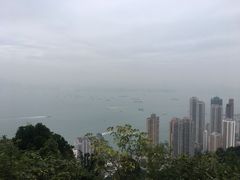 -YHA赛马会摩星岭青年旅舍(香港岛)