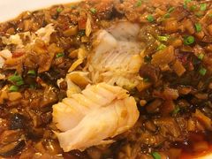 -不倒翁·徽天下名菜楼(马鞍山路店)