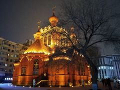 -圣·阿列克谢耶夫教堂