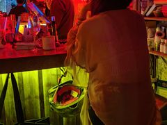-The Drinkery (瑞金店)
