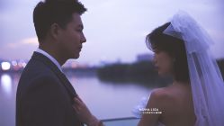 -蒙娜丽莎婚纱摄影(南门店)