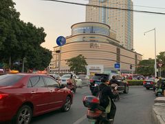 -新梦百货(民族店)