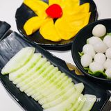 进店的一瞬间，介种坐无缺席的感觉迎面而来