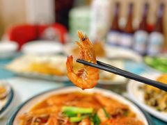 -40号厦门海鲜大排档(中山路店)