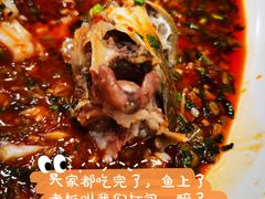 -蜀厨小匠(蒲江店)