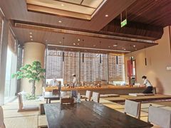 -四葉寿司·城市景观(深圳湾1号店)