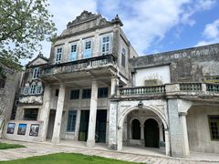 -赤坎·广东华侨国际旅游度假区