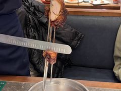 -亚马逊蒸汽活海鲜自助(LCM置汇旭辉广场店)