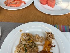 -解放碑威斯汀酒店-知味国际美食餐厅