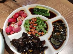 -周家二小姐的菜(西津渡店)