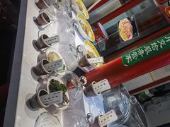 -山西会馆晋三宝·太原菜(五一广场店)