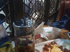 -阿罗新疆菜(人民广场店)