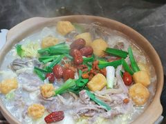 -聚汇三少·龙虾·中餐厅(莫邪路新天地店)