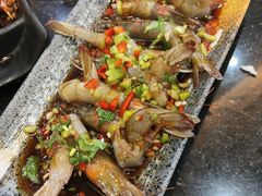 -瑞杰烧烤店·24小时营业(山东路店)