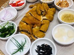 顺风捞鸡-顺风汤馆·广府粤菜(江宸天街店)