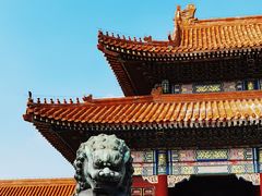 -故宫博物院(故宫)