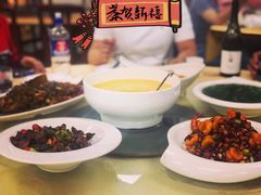 -王家味 - Wángjiā wèi