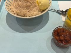 -Ice Monster冰馆·CNN评选全球十大甜品(国贸商城店)
