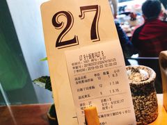 -十面春风·江南面馆(崇宁路店)