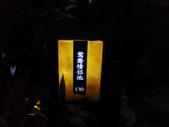 -台山颐和温泉城