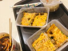 三鲜豆皮-老通城豆皮大王(吉庆街店)