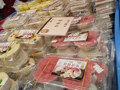 -王家沙点心店(南京西路总店)