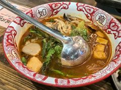 麻辣烫-破店肥哈·东北烧烤(南山保利店)