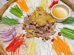 风生水起捞乳鸽-大鸽饭(体育西路店)