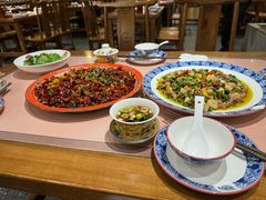-杨记隆府重庆江湖菜(大悦城店)