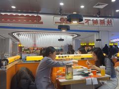 -扶摇树下·椒麻鲜活虾(石家庄勒泰广场店)