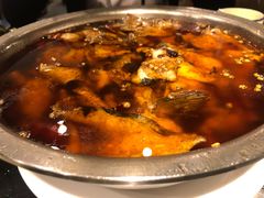 -红京鱼(西坝河店)