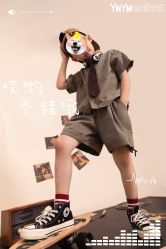 点击看大图 -雅尼·亚米儿童摄影美学馆(汉阳店)