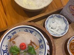 -芋包王闽南茶楼(八市店)