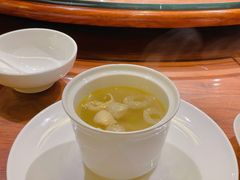 -不倒翁·徽天下名菜楼(马鞍山路店)