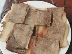 -东方宫中国兰州牛肉拉面(新起街店)