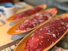 -左庭右院鲜牛肉火锅(苏州园区永旺店)