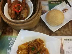 -添好运点心专门店(深水埗店)