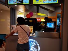 -纽约薯条(世豪广场店)