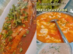 -味好美土菜(迎宾东路店)