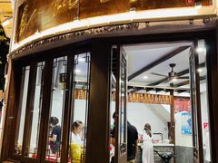 -长人馄饨铺(解放街店)
