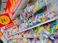 -大润发(张江店)