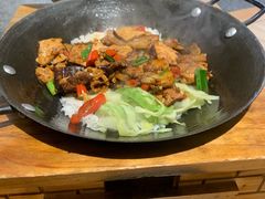 -易裕和·长沙米粉(竹塘西路店)