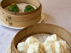 -皇朝会.经典传统粤菜(外滩店)